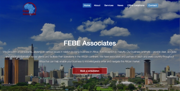 FEBE Associates [revamp]